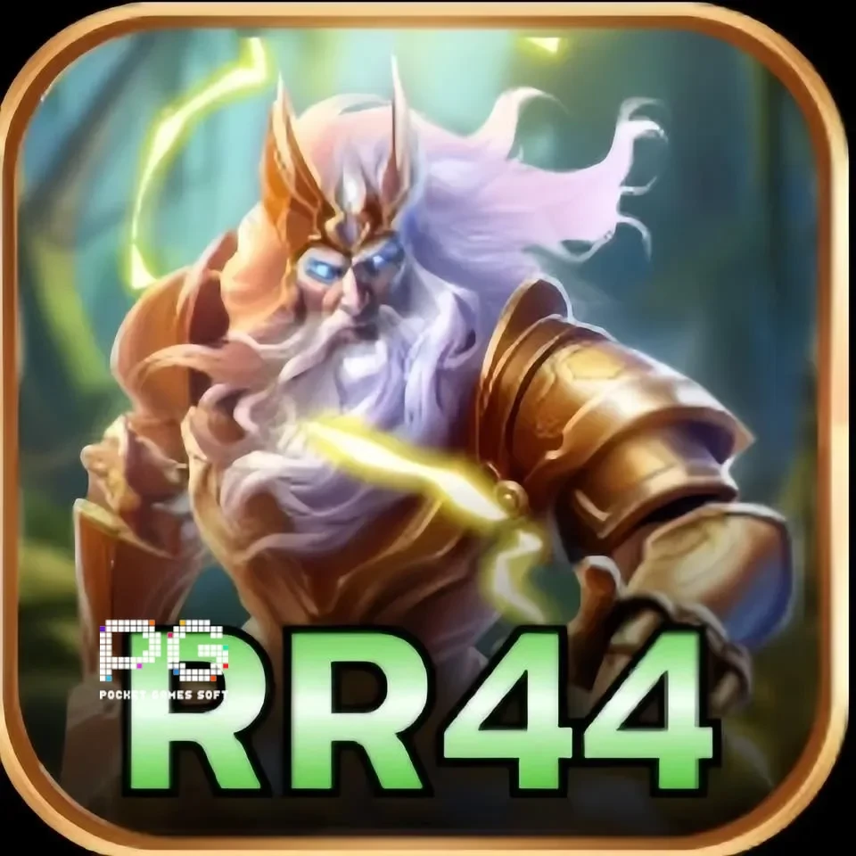 Logo rr44